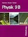 Produkt-Bild: Physik, 9. Jahrgangsstufe, Ausgabe B