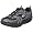 Black/Silver