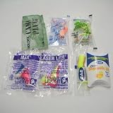 耳栓7種詰め合わせセット