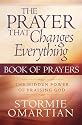 The Prayer That Changes Everything: Book of Prayers