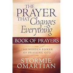 The Prayer That Changes Everything: Book of Prayers