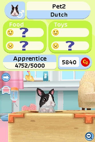 Petz Bunnyz Bunch Petz Bunnyz Bunch