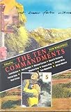 The Ten commandments