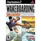 Wakeboarding Unleashed ~ Activision Inc.