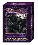 Dimension0 ( ディメンションゼロ ) ファースト・センチュリー ストラクチャーデッキ ~ フレイム・アンド・シャドー ~