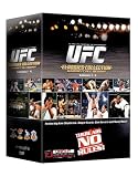 UFC Classics Collection (Volume 1-4)