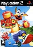 echange, troc Kao le kangourou 2