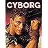 Cyborg