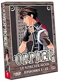 Orphen - Volume 1 / le sorcier noir