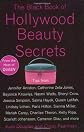 The Black Book of Hollywood Beauty Secrets