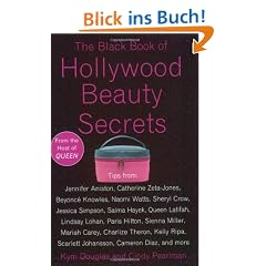 The Black Book of Hollywood Beauty Secrets