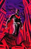 Batman Beyond #1 (Of 6) 2010 Limited Series
