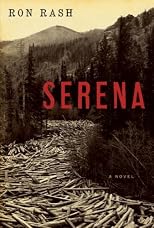 Serena: A Novel (Hardcover)