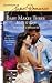 Baby Makes Three (The Mitchells of Riverview Inn, Book 1) (Harlequin Superromance, No 1460)