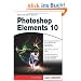 Das gro�e Buch Photoshop Elements 10