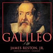 Galileo | [James Reston, Jr.]