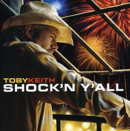 CD-Charts  Used : Shock'n Y'All
