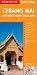 Chiang Mai and Northern Thailand Travel Map, 5th (Globetrotter Travel Map)
