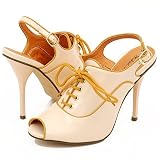 Michael Antonio Lyssa Pumps