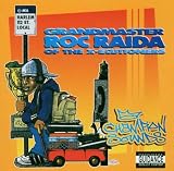 DMC Presents: Roc Raida Champion Sounds
