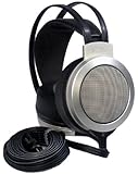 STAX SR-007A MK2 Electrostatic Earspeakers [Japan Import]