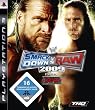 WWE Smackdown vs. Raw 2009