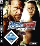 WWE Smackdown vs. Raw 2009
