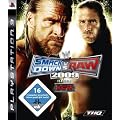 WWE Smackdown vs. Raw 2009