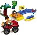 Mega Bloks Diego's Rainforest Rescue