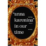 Anna Karenina in our time
