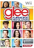 51UOC0V3HUL. SL160  Karaoke Revolution Glee Bundle