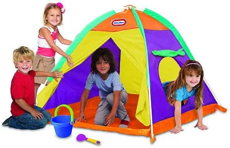 LT Fun in the Sun UV Tent