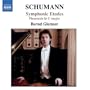 Schumann: Symphonic Etudes; Phantasie in C major