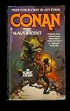 Conan the Magnificent