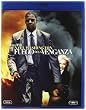 El Fuego De La Venganza [Blu-ray]