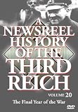 A Newsreel History of the Third Reich, Vol. 20
