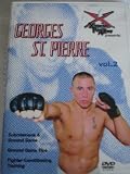 Georges St. Pierre MMA Instructional Vol. 2