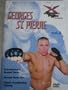 Georges St. Pierre MMA Instructional Vol. 2