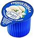 International Delight French Vanilla Non-Dairy Cremer, 24 Count Single-Serve Coffee Creamers (Pack of 6)
