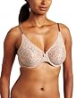 Wacoal Women's Halo Lace Seamless Underwire Bra #65149