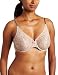 Wacoal Women's Halo Lace Seamless Underwire Bra #65149