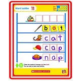 Magnetic Letters & Words