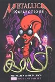 Metallica Reflections DVD Book Set