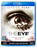 Eye [Blu-ray]