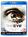 DVD : The Eye [Blu-ray] [2008]