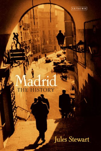 Madrid: The History