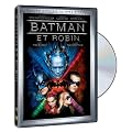 Batman & Robin [2-Disc Special Edition] (Version fran�aise)