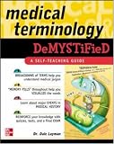 Medical Terminology Demystified