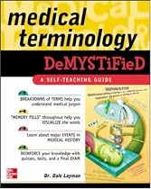 Medical Terminology Demystified