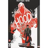 Hood, Tome 1 : Pierres de sangpar Brian-K Vaughan